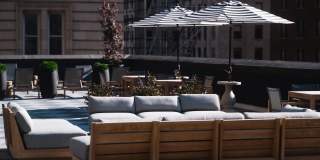 The Residences at The Bellevue Gallery 7