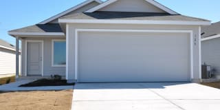 4 Bedroom 2 Bath Brand New Home in Jarrell Gallery 1