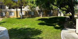 Summerlin 2 Bedroom Condo Gallery 24