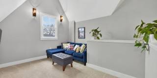 Great location, less than one mile from Historic Downtown Franklin. Gallery 26