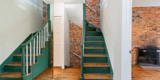 113 West Hill Street Gallery 11