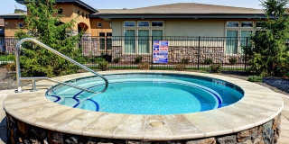 Red Tail Apartments Red Tail Apartments Gallery 13