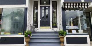 117-119 Water Street Gallery 1