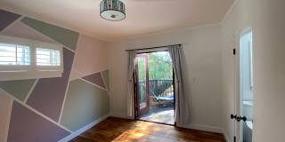 Elegant, Multilevel 3 Bedroom 2 Bathroom in Hillcrest / North Park with Outdoor Space Gallery 15