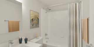 Canopy Creek Apartments Gallery 10