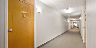 Madison Tower - Senior Housing Gallery 13