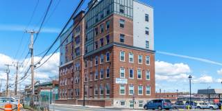 30 Beacham Street Gallery 4