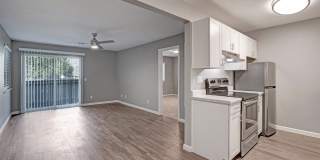 The Henley Apartment Homes Gallery 13