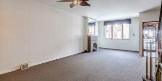 Three Bed Point Breeze Townhome Gallery 8