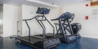 Skyline Terrace Apartments Gallery 17