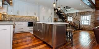 Historical Downtown Charmer- Fully Furnished Historical Downtown Charmer- Fully Furnished Gallery 18