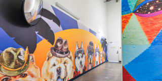 Josephine DTLA Josephine DTLA Gallery 45