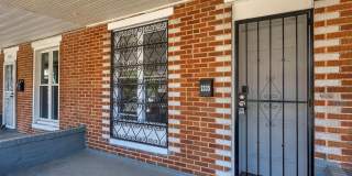Lovely 3 Bedroom 2 Bathroom Rowhome for Rent Gallery 18