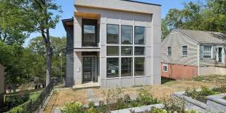 New Construction 4Bedroom/5Bathroom Home in Sylvan Heights Gallery 1