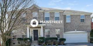 422 Laurel Hills Drive Gallery 1