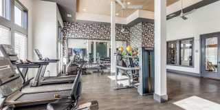 Palladium McKinney Gallery 13