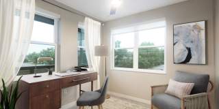 Weathervane Gallery 37