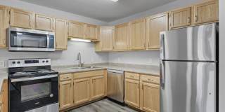 Creekside Commons Apartments Gallery 1