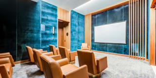 THEA at Metropolis THEA at Metropolis Gallery 40