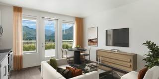 The Richmond Apartments Gallery 37
