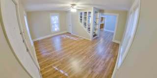 3D Tour Available - Newer Flooring + Large Fenced-in Yard! Available July 3rd! Gallery 1