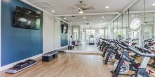 Reserve at Lenox Park Apartments Gallery 34