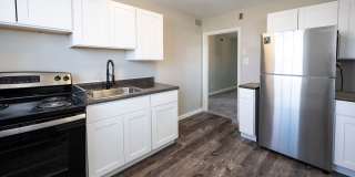 Forest Village Apartments Gallery 1