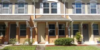 Townhome in Sumerlin at Bartram Park Gallery 1