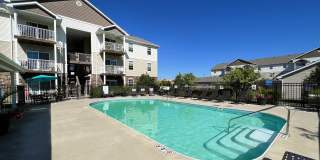 Residences at Northgate Crossing Gallery 26