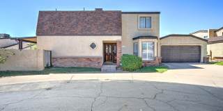 2511 E SHAW BUTTE Drive 2511 E SHAW BUTTE Drive Gallery 1