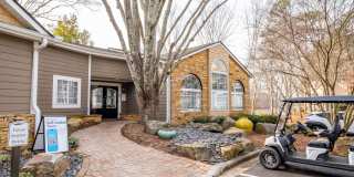 Lake House at Martin's Landing Gallery 68