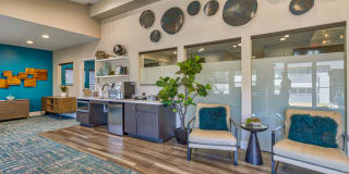 Viridian Edge at The Park Gallery 2