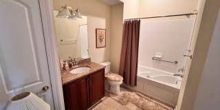 Stunning Three bedroom Villa in The Villas at Peppers Ferry – A Must-See! Gallery 13