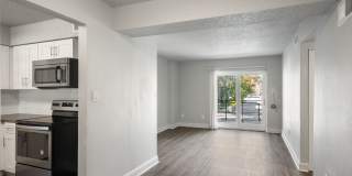 Pendleton Heights Apartments Gallery 19