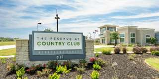 The Reserve at Country Club Gallery 2