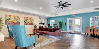Tierra Villas at Lone Mountain Gallery 4