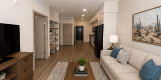 The Glendale - Senior and Affordable Housing Gallery 3