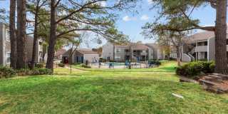 Silver Springs Apartments Gallery 27