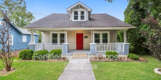 1652 North Cherry Street Gallery 1