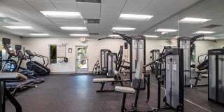 Four Quarters Apartments and Townhomes Gallery 17