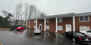 2bed/1ba Apt off S Main Kannapolis close to Downtown Kannapolis & Hwy 73 Gallery 1