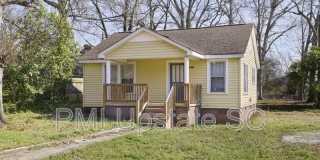 1808 Green Street Gallery 1