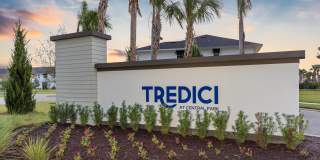 Tredici at Central Park Gallery 42