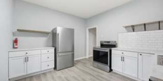 Well-maintained 3-bedroom, 1-bath home in Carnegie! Available Now!! Gallery 15