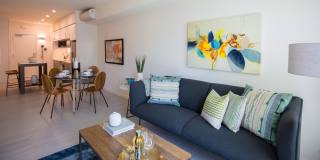 The Union Flats Gallery 2