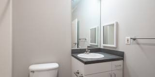 Metro on Granby Apartments Gallery 46