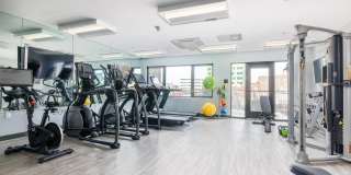 The Station Gallery 23