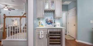 9145 Wooden Road Gallery 9