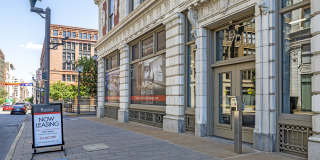 Monogram on Washington Gallery 1