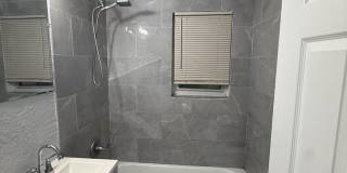 Fully Renovated 2/1 + Bonus Room Single Family Available Now! Gallery 16